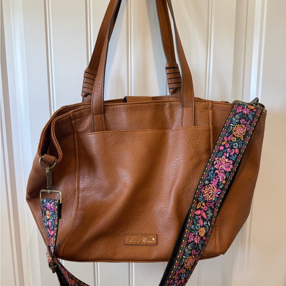 Pioneer Woman purse/tote